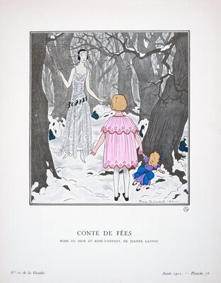 Conte de Fées