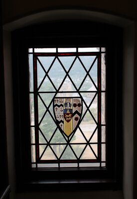 Brasenose College, Oxford University